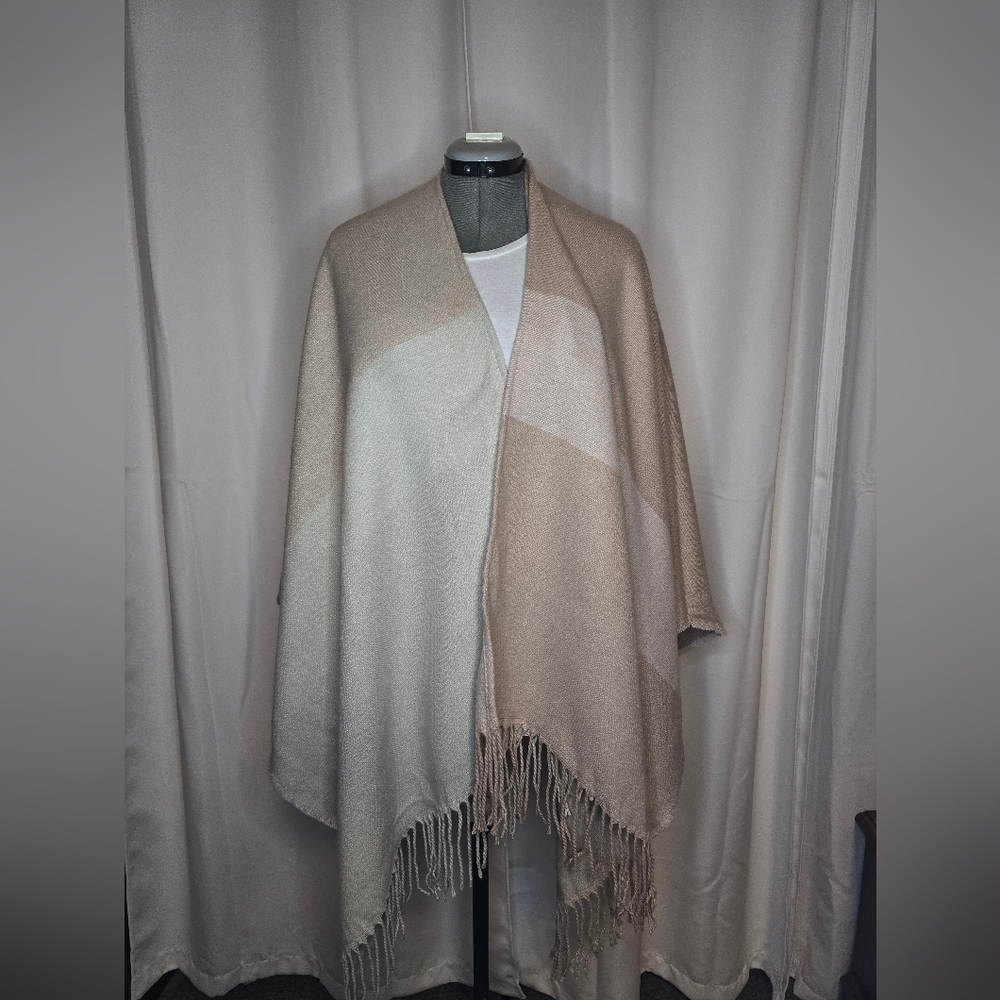 Soia & Kyo Wrap